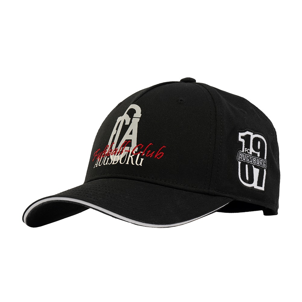 FC Augsburg Classic Cap