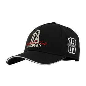 FC Augsburg Klassische Kappe