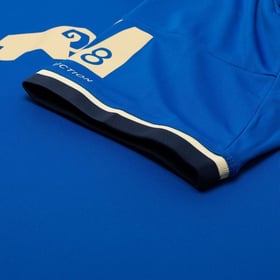 Damen Lyngby BK 2024/25 Heimtrikot