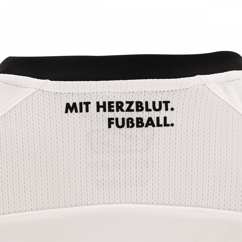 Damen SC Paderborn 07 2023/24 Auswärts Trikot