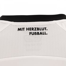 Damen SC Paderborn 07 2023/24 Auswärts Trikot