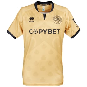 Herren Queens Park Rangers 2024/25 Dritttrikot