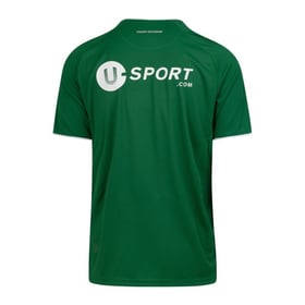 Damen FC Groningen 2025/26 Auswärtstrikot