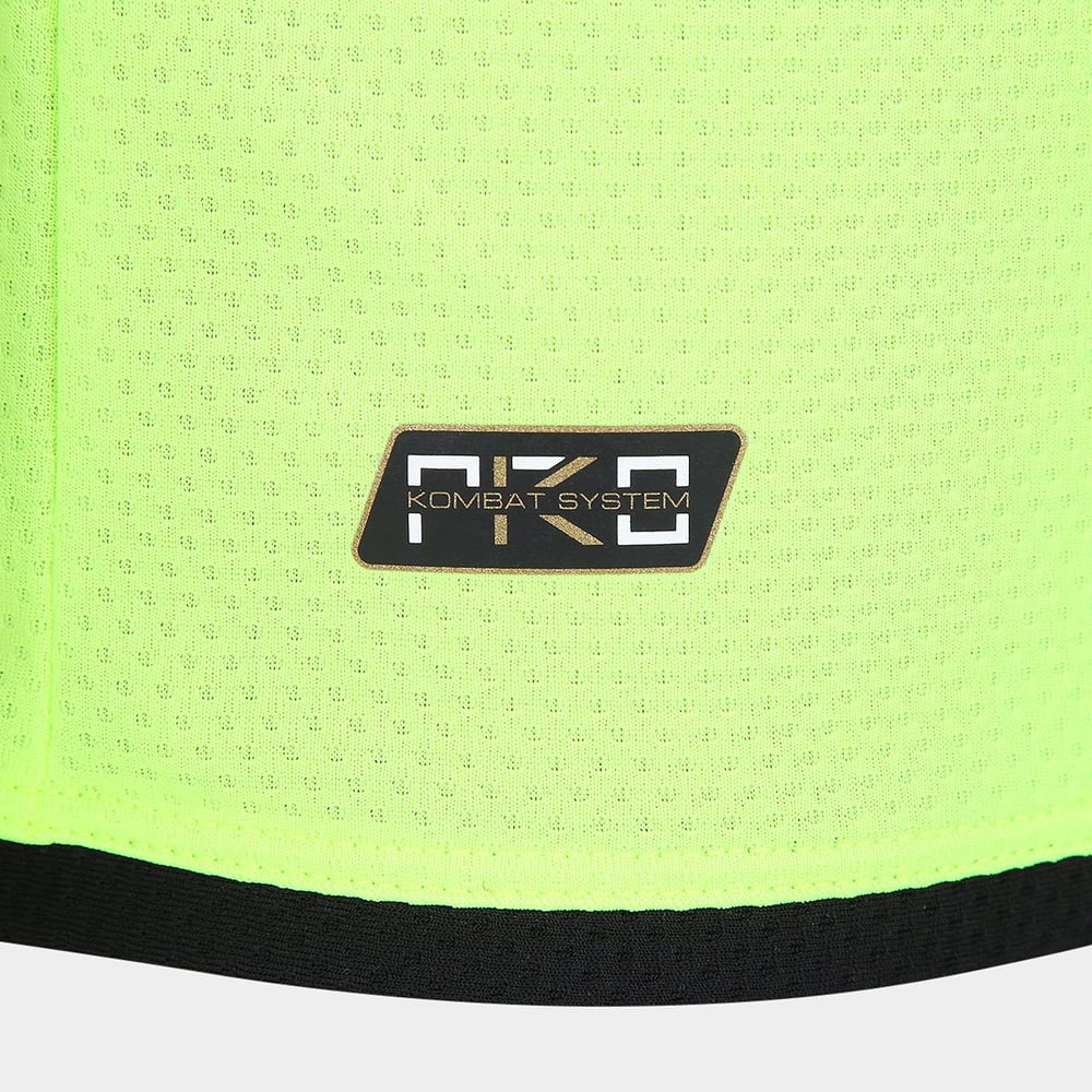 Kid's Vasco 2024 Third Authentic Training Shirt