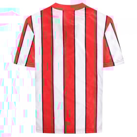Maillot rétro Sheffield United domicile 1992 homme