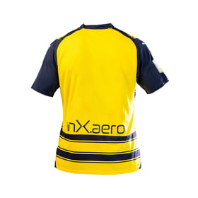 Herren Parma 2023/24 Auswärts Trikot