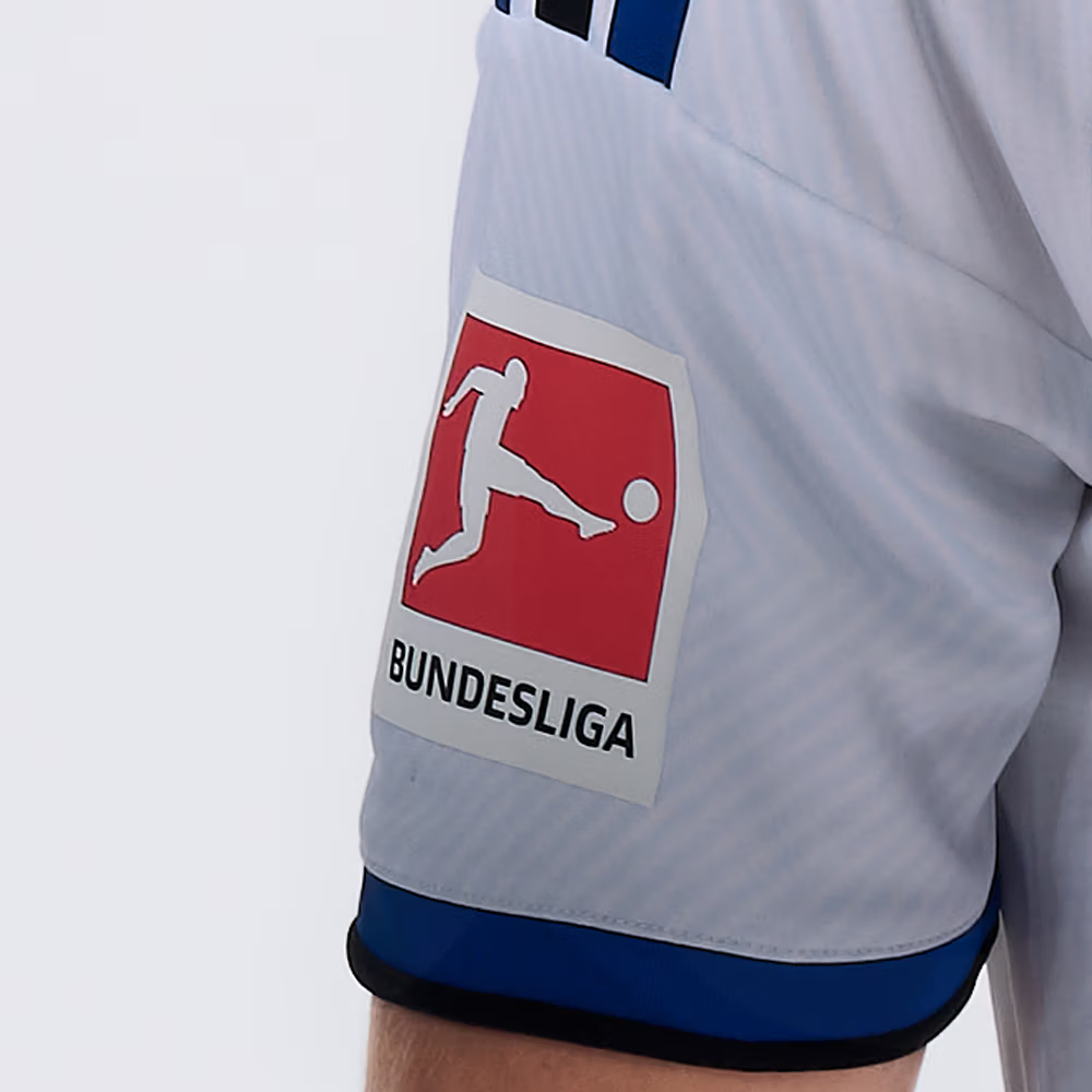 Maillot Domicile Hamburger SV 2026/27 Homme