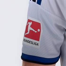 Maillot Domicile Hamburger SV 2026/27 Homme