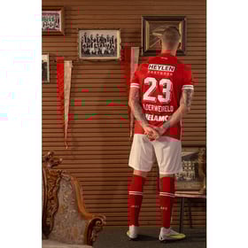 Herren Royal Antwerp 2023/24 Heimtrikot