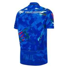 Women's Italy Rugby 2026/27 Home Shirt