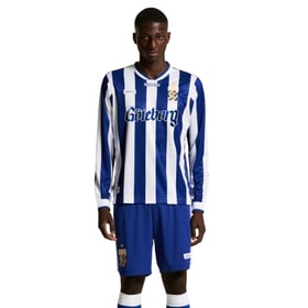 Homme IFK Göteborg maillot domicile manches longues 2026