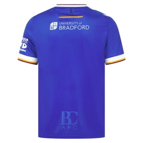 Maillot troisième Kid's Bradford City 2024/25