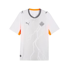 Camiseta Mundial 2026 Visitante Islandia Niño
