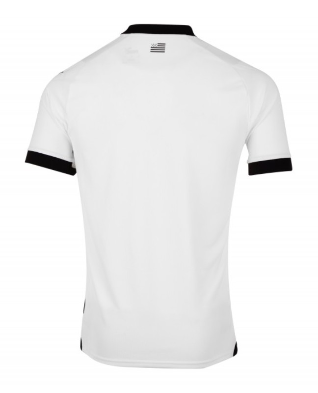 Kid's Rennes 2023/24 Away Shirt