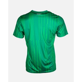Herren Viborg FF 2025/26 Drittes Aufwärmtrikot