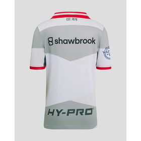 Kid's Saracens 2024/25 Away Shirt