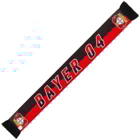Bayer 04 Leverkusen Schal