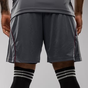 Damen Legia Warschau 2025/26 Dritte Shorts