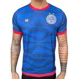 Men's EC Bahia 2024 Third Shirt
