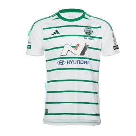 Damen Jeonbuk Hyundai Motors 2024 Auswärtstrikot