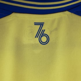 Kid's Southampton 2025/26 50th Anniversary Shirt