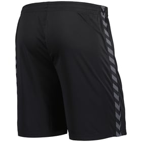 Herren Sunderland 2024/25 Drittes Authentisches Training Poly Shorts