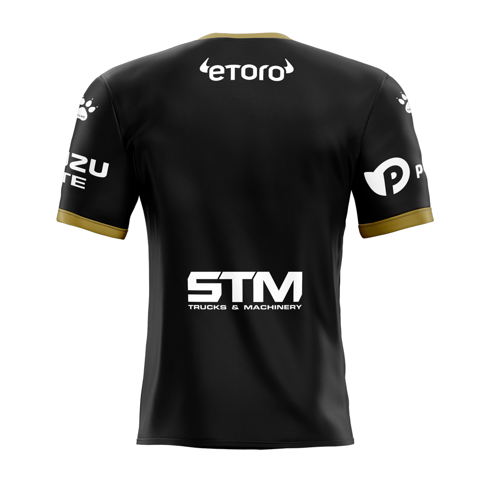 Damen Macarthur FC 2024/25 Heim Shirt