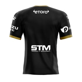 Damen Macarthur FC 2024/25 Heim Shirt