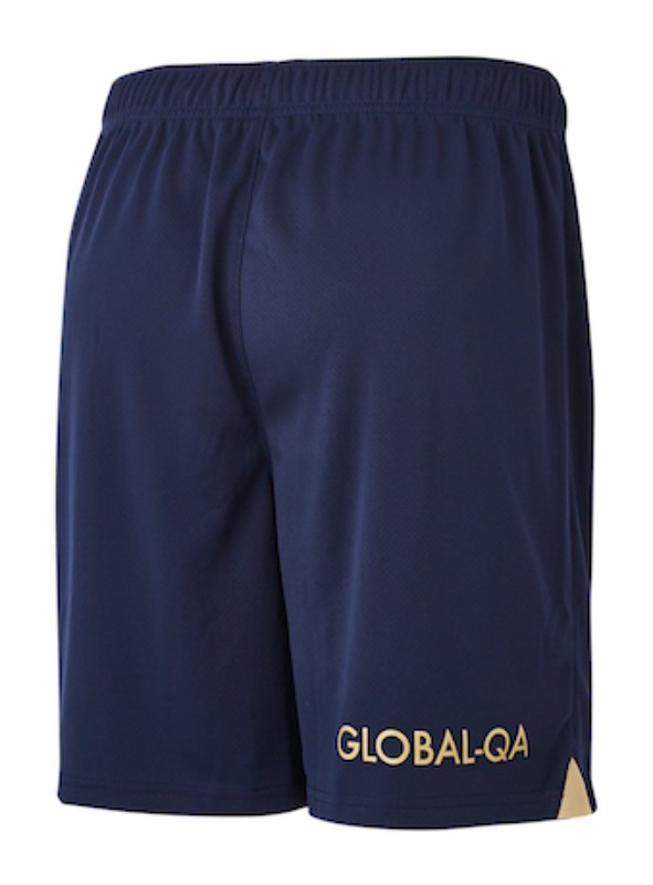 Women's Port Vale 2023/24 Away Shorts