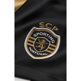 Kinder Sporting CP 2023/24 Drittes Shorts