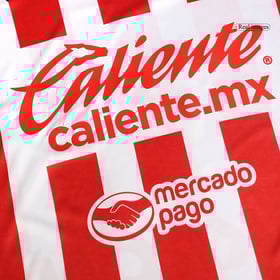 Chivas Heimtrikot, Spielerversion 2024/25