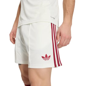 Pantalones Cortos Alternativos Visitantes Mundial España 2026 Niño
