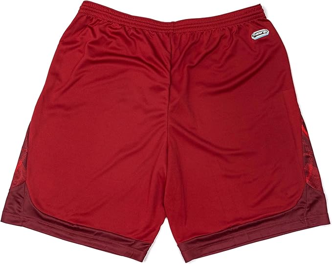 Men's Cittadella 2024/25 Home Shorts