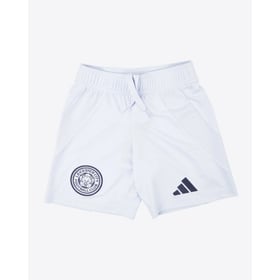 Kinder Leicester City 2024/25 Drittes Shorts