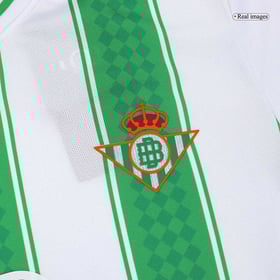 Real Betis Heimtrikot 23/24
