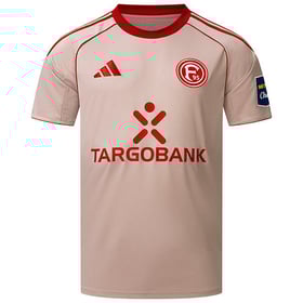 Kindertrikot Fortuna Düsseldorf 2025/26 Dritttrikot