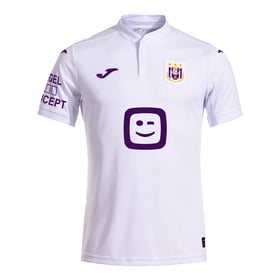 Women's RSC Anderlecht 2024/25 Away Shirt