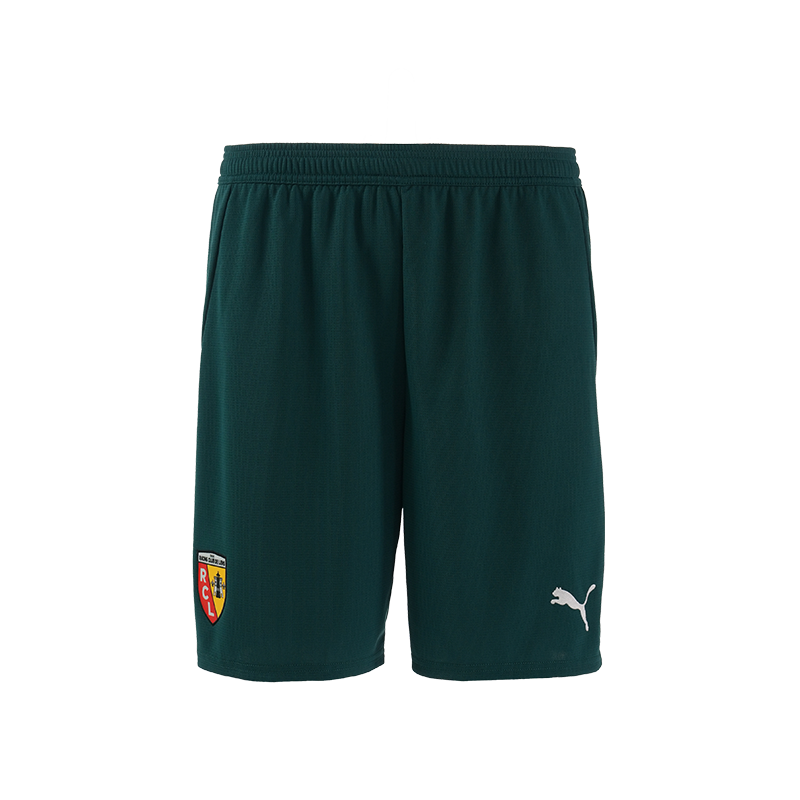 Damen RC Lens 2024/25 Auswärts Shorts