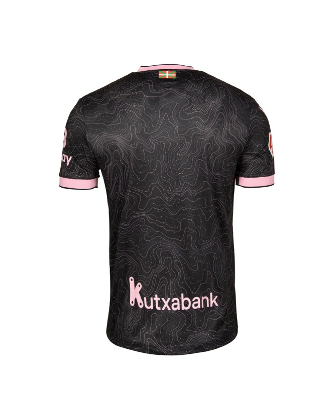 Maglia Away Alavés 2026/27 Bambino
