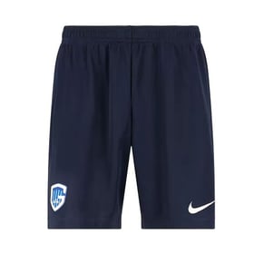 Damen KRC Genk 2024/25 Drittes Strike Shorts - Blau