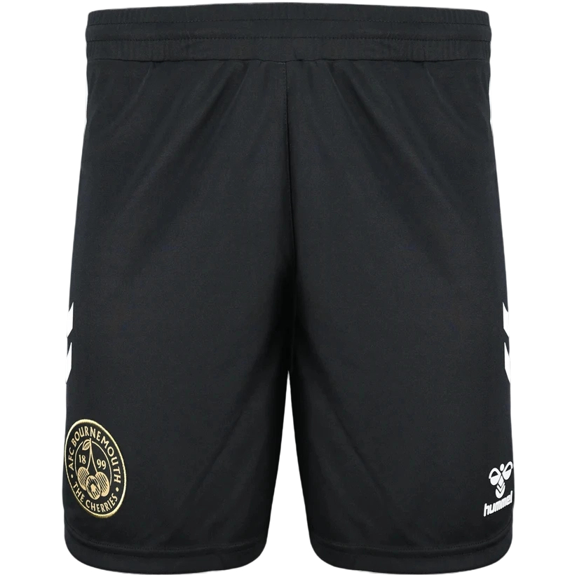 Pantaloncini Donna AFC Bournemouth 2026/27 Terzi