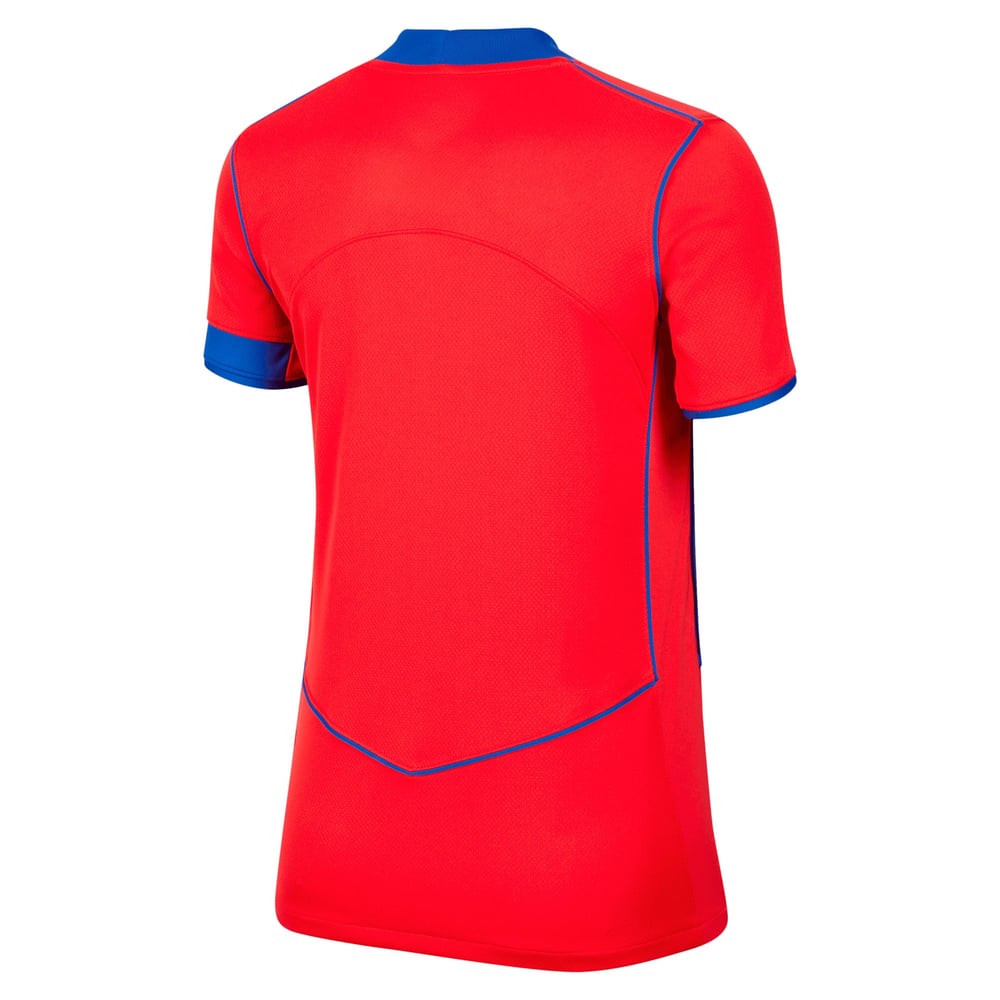 Damen PSG 2025/26 Drittes Trikot