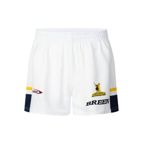 Women's Highlanders 2024/25 Away Shorts