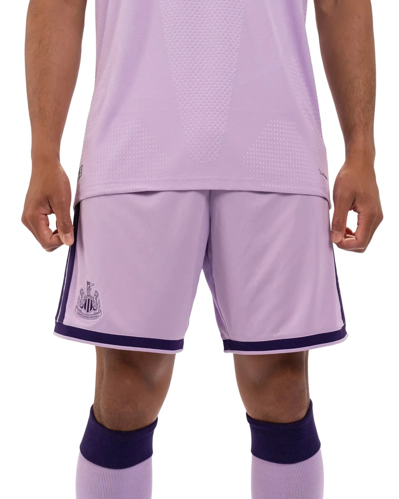 Pantaloncini Terza Newcastle United 2026/27 Uomo