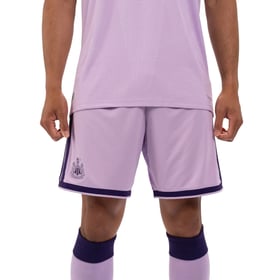 Pantaloncini Terza Newcastle United 2026/27 Uomo