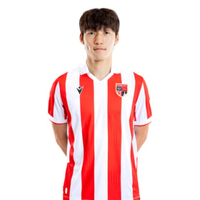 Maglia Home Stoke City 2026/27 Senza Sponsor Uomo
