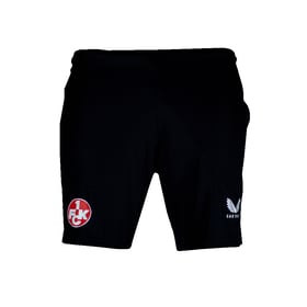 Herren 1. FC Kaiserslautern 2024/25 Drittes Authentisches Trainingsshorts