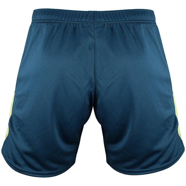 Women's AFC Bournemouth 2024/25 Third Authentic Training Shorts - Green