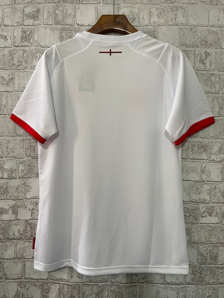 Men's England Rugby 2022 Third Umbro Shirt