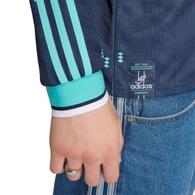 Maglia Coppa del Mondo 2026 Trasferta Maniche Lunghe Germania Donna